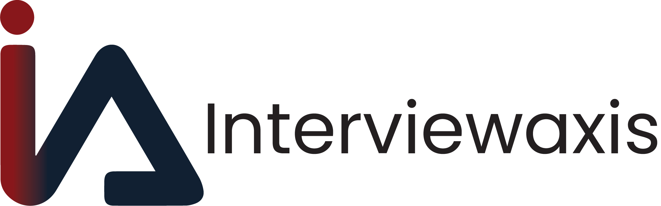 InterviewAxis logo